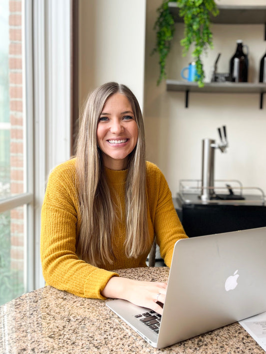 Schedule a 1:1 Gluten Free Consultation
