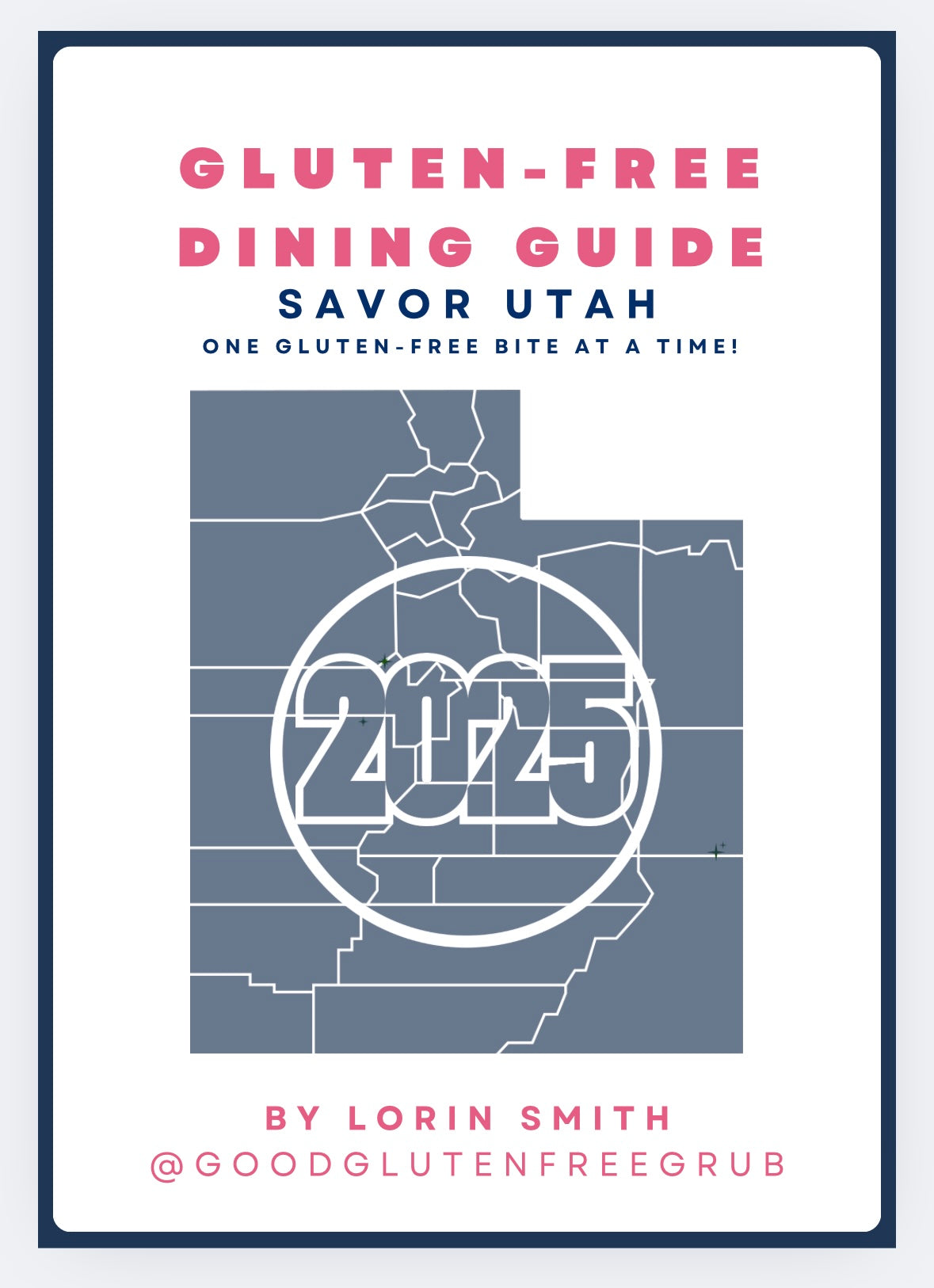Gluten Free Utah Digital Dining Guide