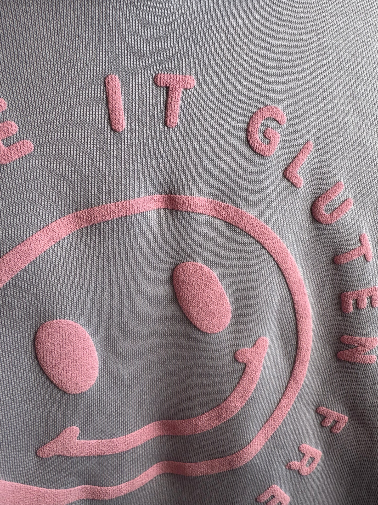 Can you make it gluten free? Lilac Hoodie
