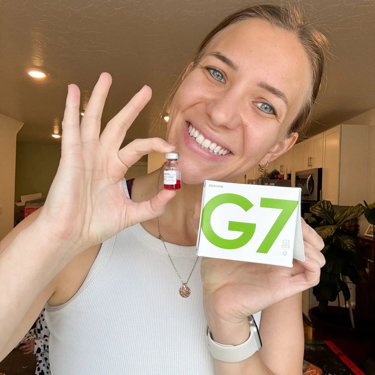Dexcom G7 Review