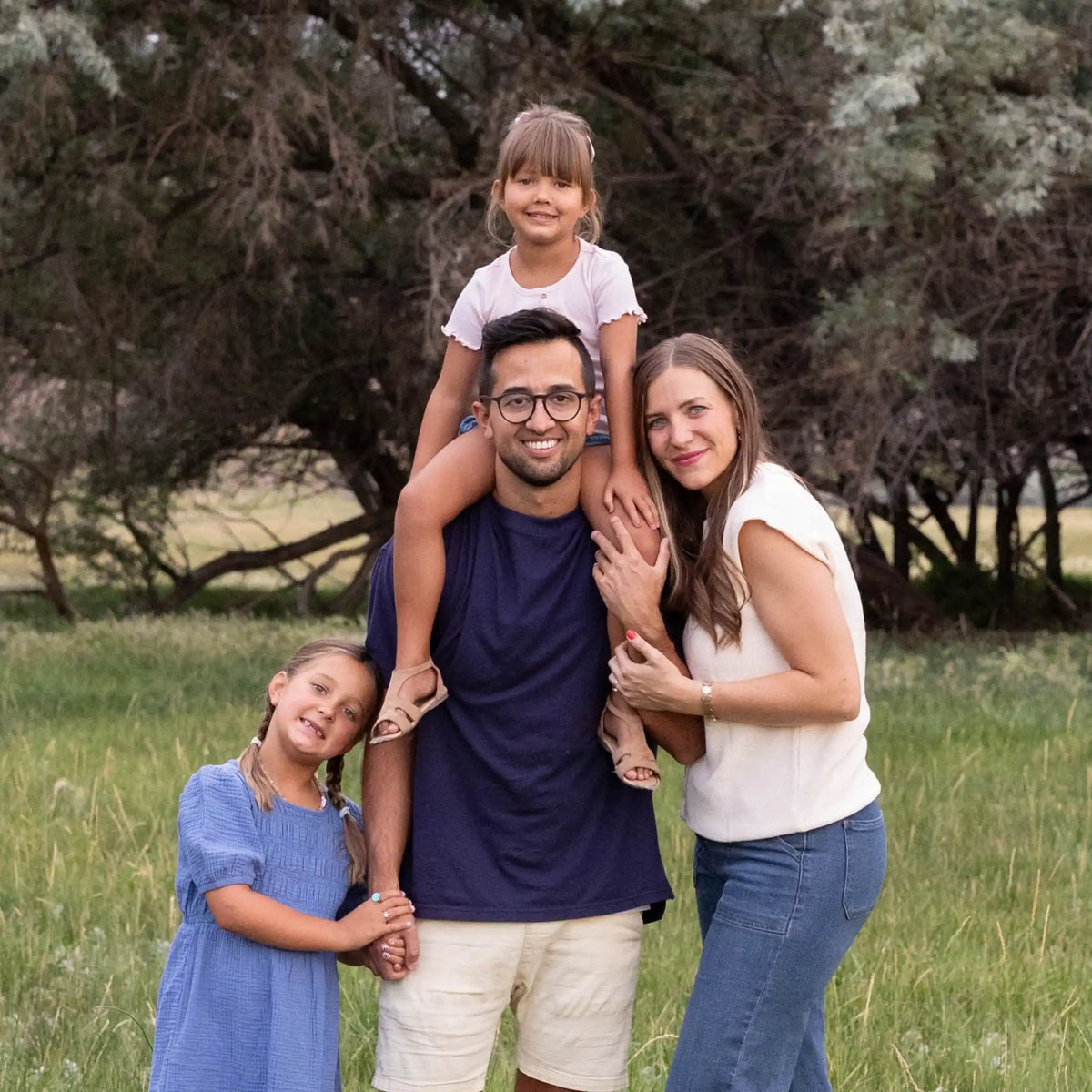 My Family