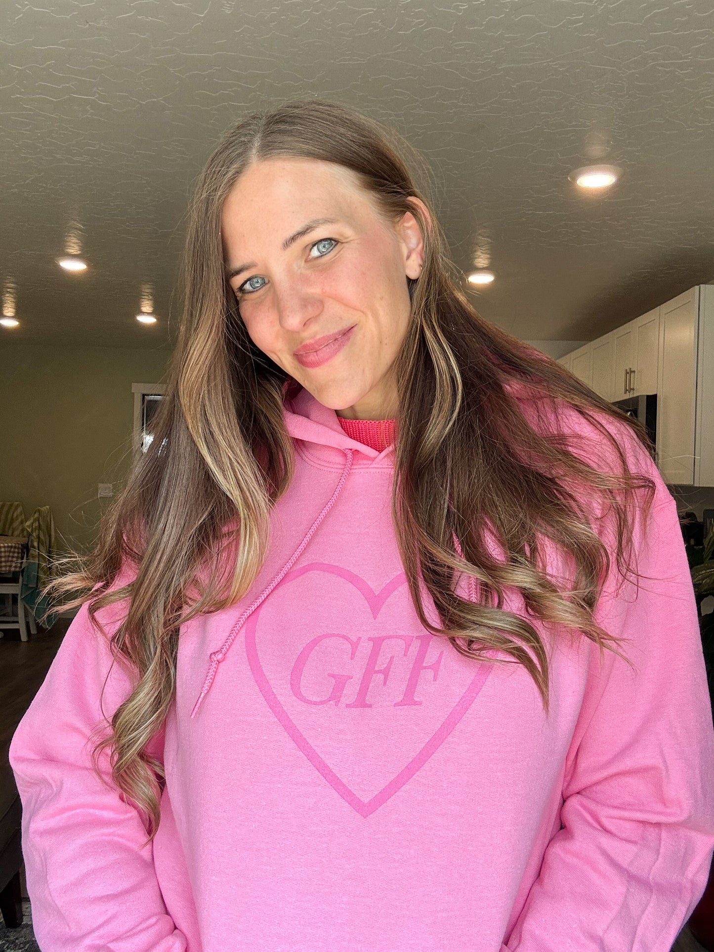 GFF Hoodie