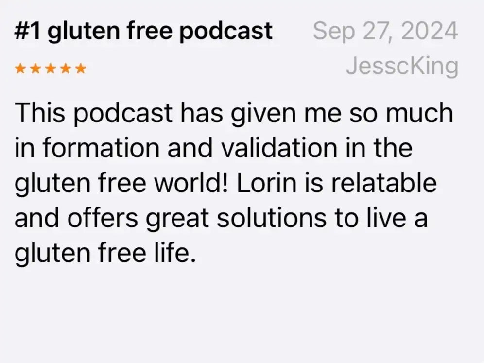 Review by JesscKing