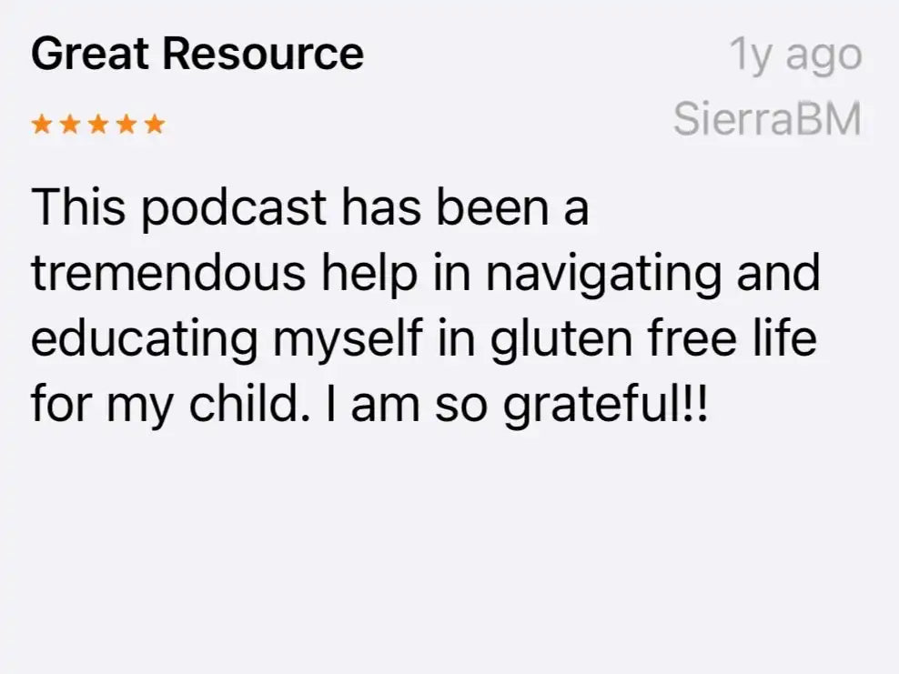 Review by SierraBM